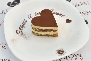 Tiramisù World Cup 2021 Tiramisù Serafini