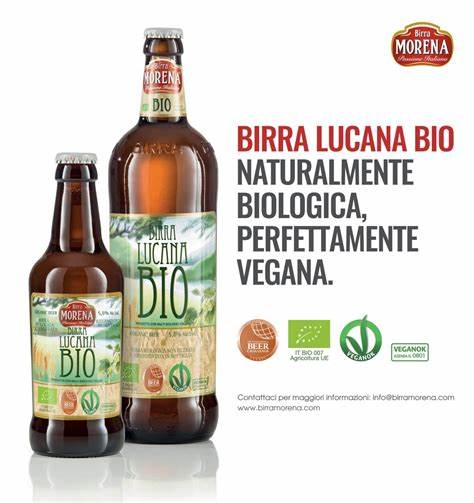 birra vegana