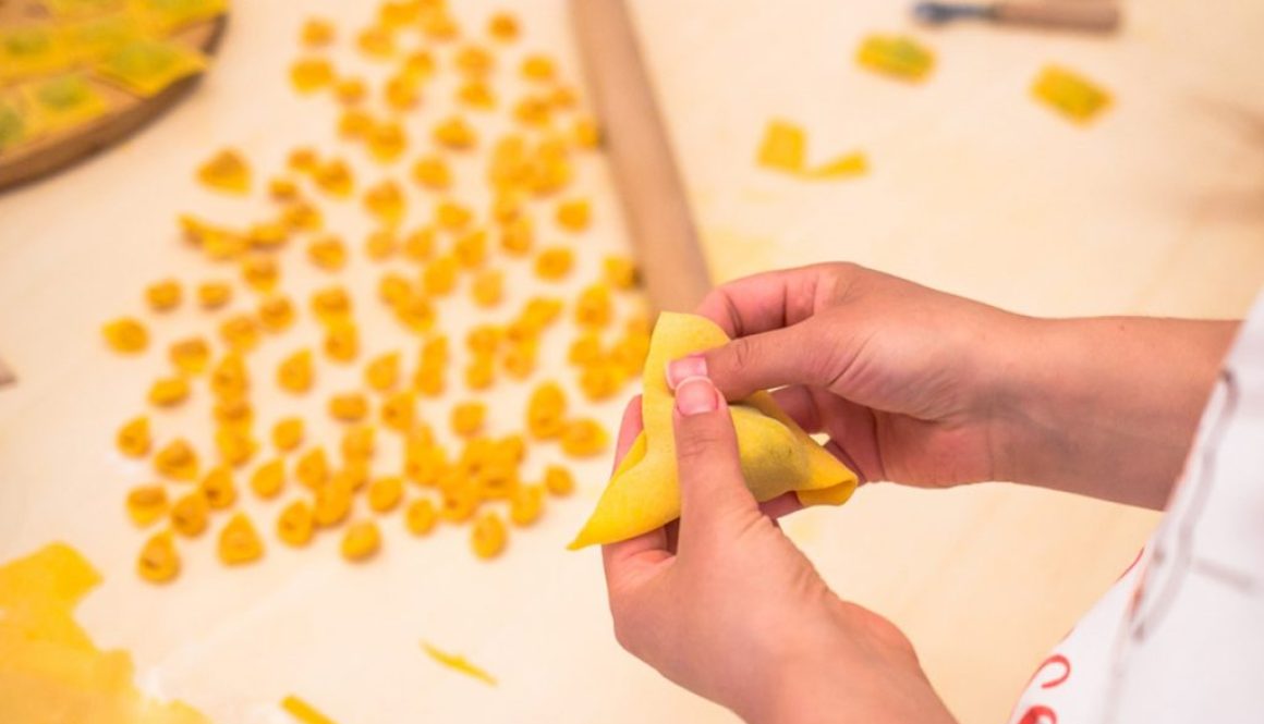 pasta fresca Cesarine