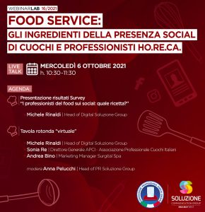 social food service