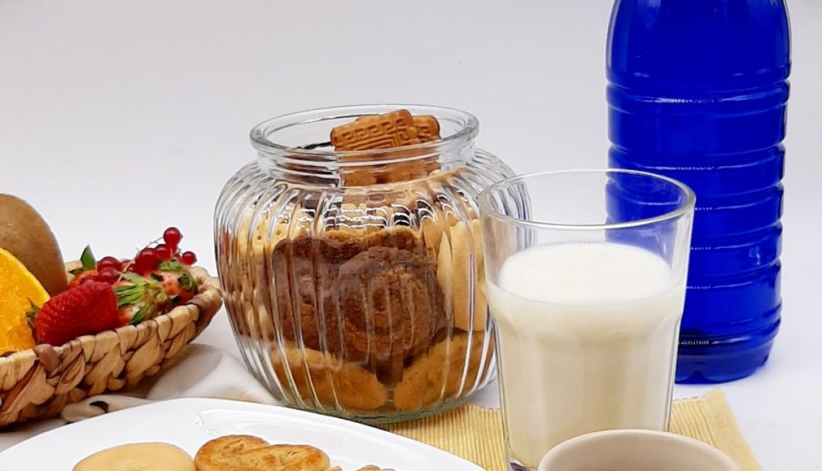 colazione sostanziosa