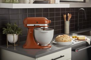 KitchenAid - Bread Bowl KitchenAid - Bread Bowl