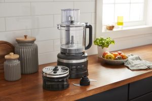 KitchenAid - Food Processor 3,1L KitchenAid - Food Processor 3,1L