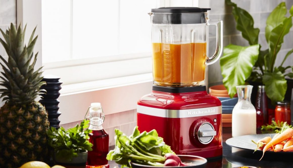 KitchenAid - Frullatore K400