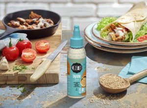 MezEast Tahini souce