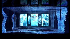 pressione sul caffe Barista Technology