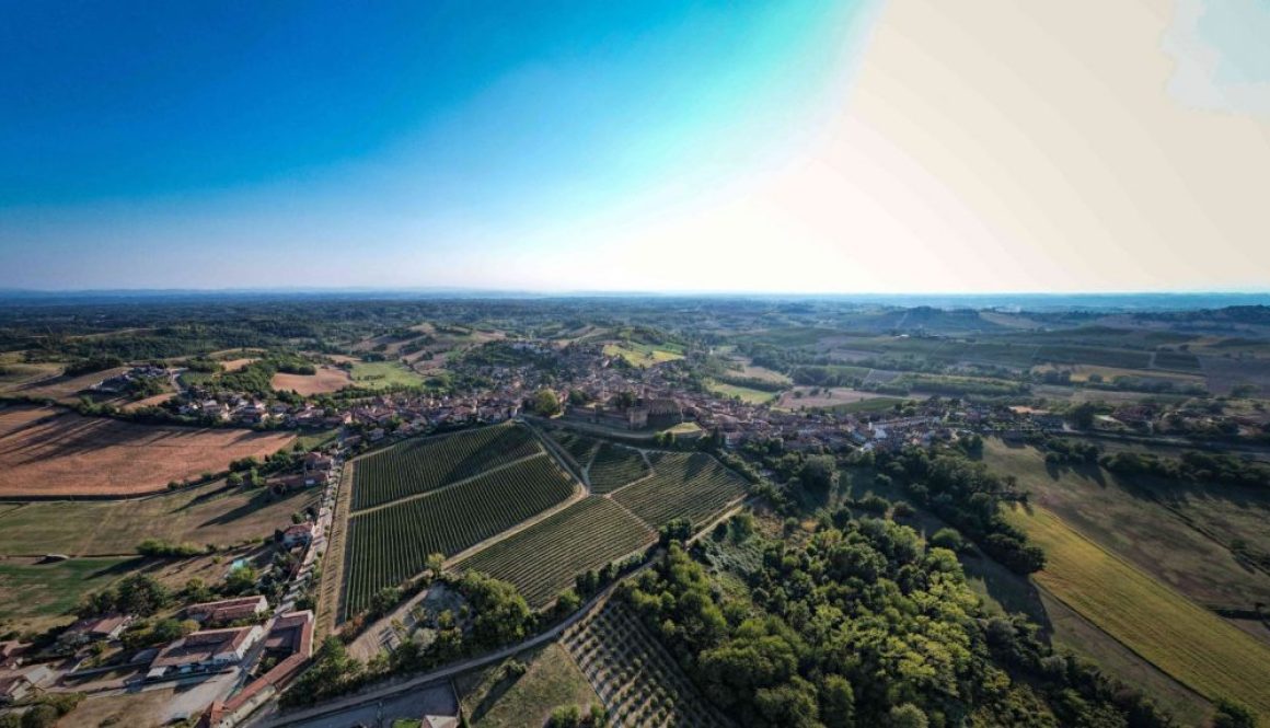 Langhe e Monferrato
