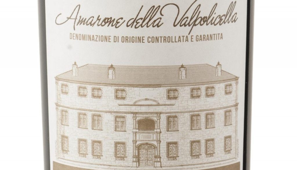 etichetta Pasqua Mai Dire Mai 2012