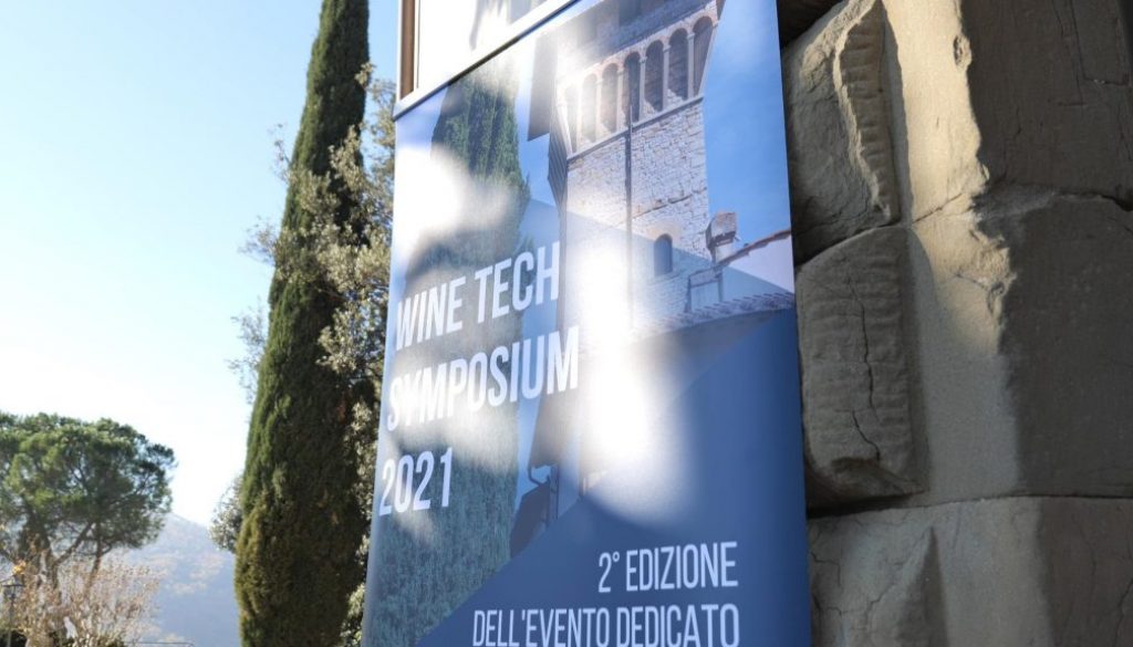 wine tech symposium 2021