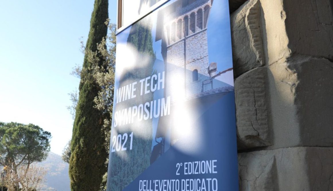 wine tech symposium 2021