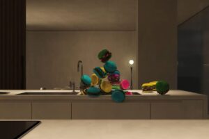 Feed Delivery - 3DD Factory