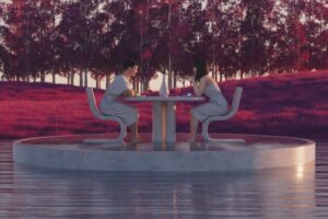 It Looks Familiar, But It Isn't - Daniele Di Donato