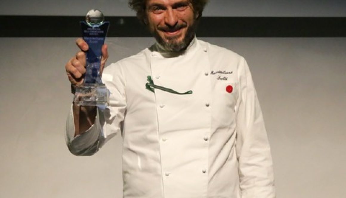 Massimiliano Scotti