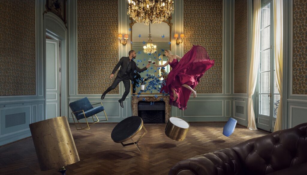 Pasqua - mai dire mai Amarone