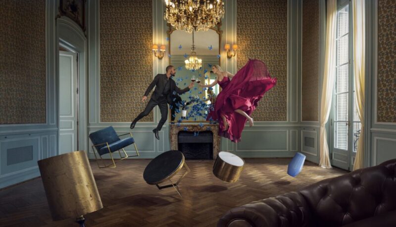 Pasqua - mai dire mai Amarone