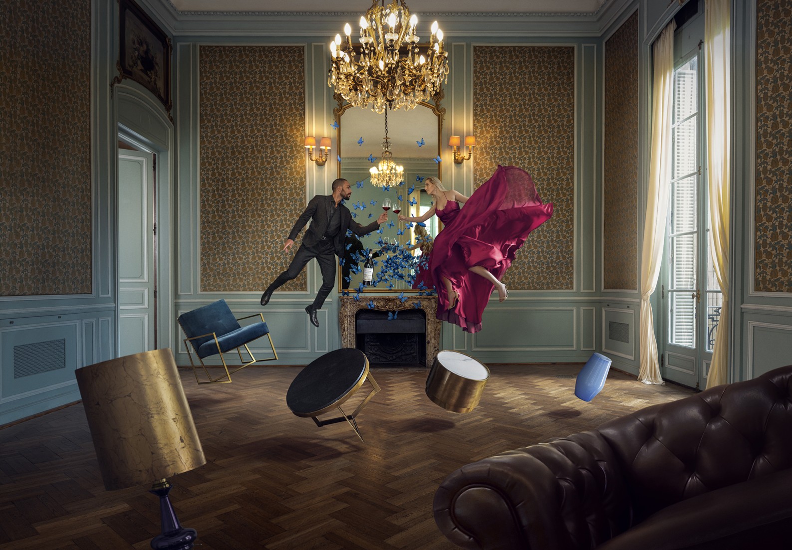 Pasqua - mai dire mai Amarone