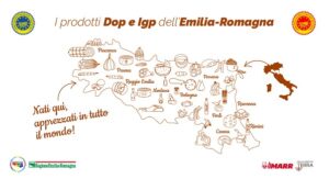 dop igp emilia romagna