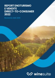 enoturismo report