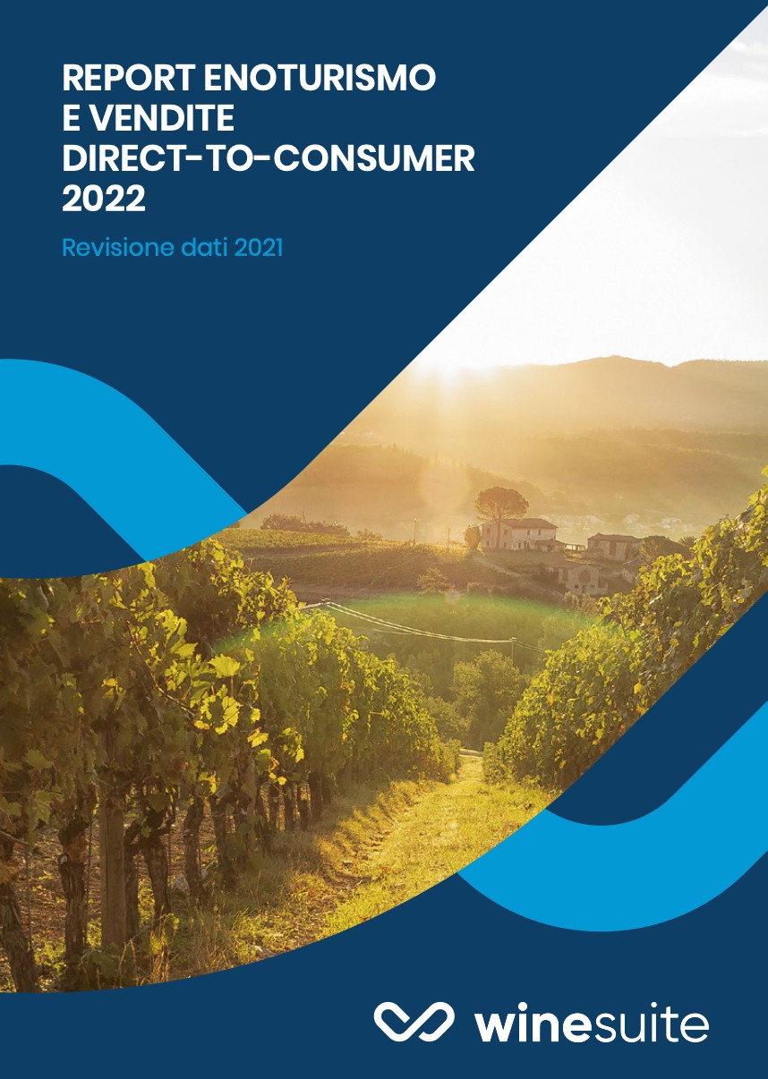 enoturismo report