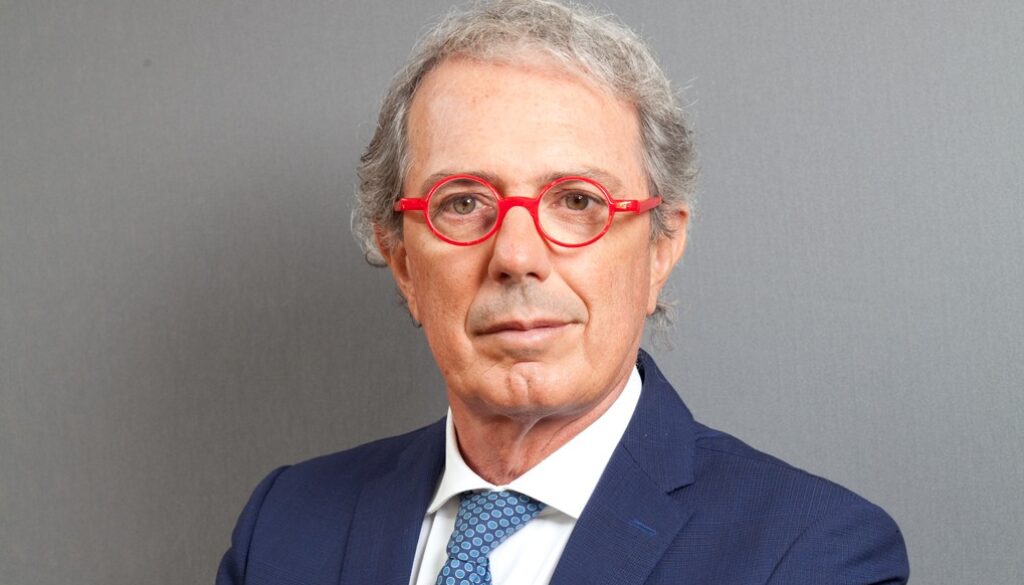 Dott. Germano Scarpa