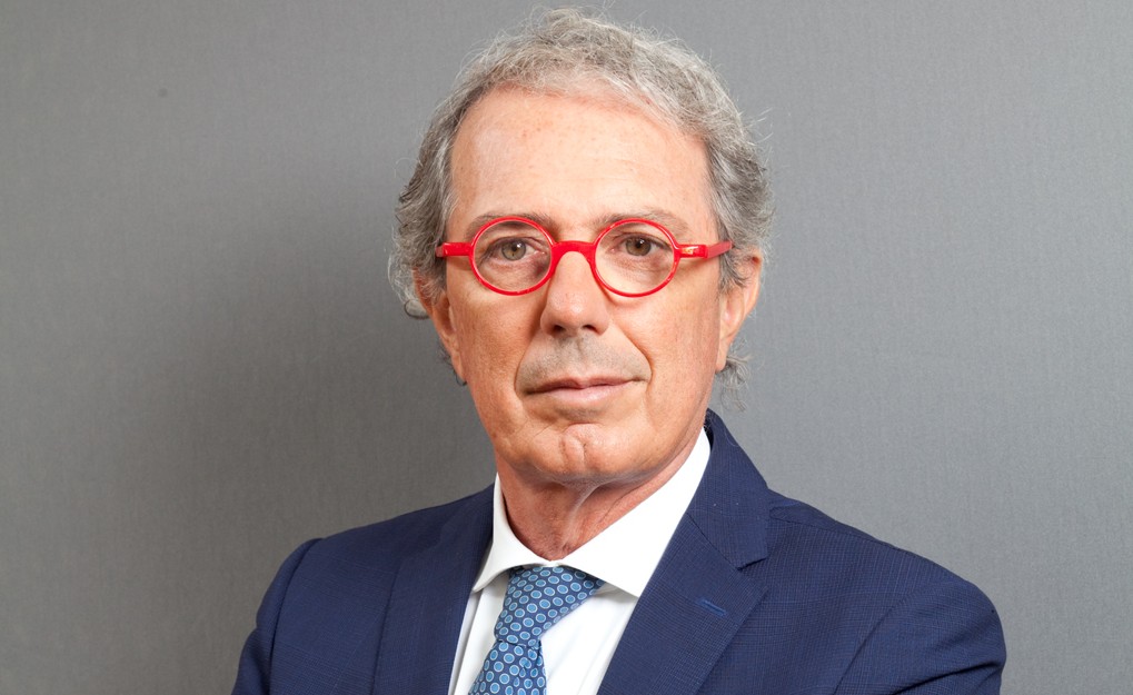 Dott. Germano Scarpa