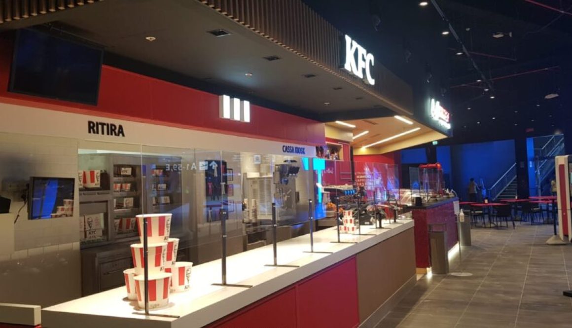 KFC-Fiumicino-FronteCasse