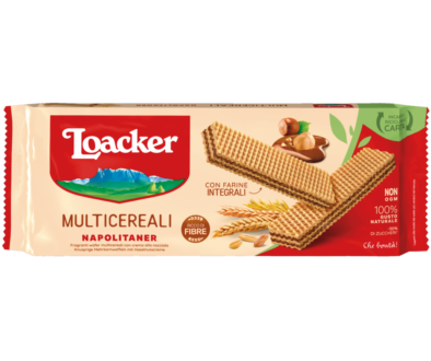 Multicereali Napolitaner 175g