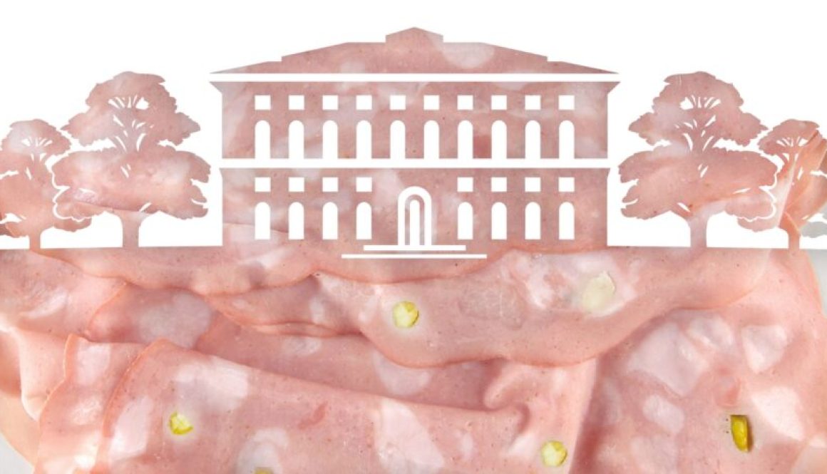 Italica, la mortadella top di gamma di Ferrarini