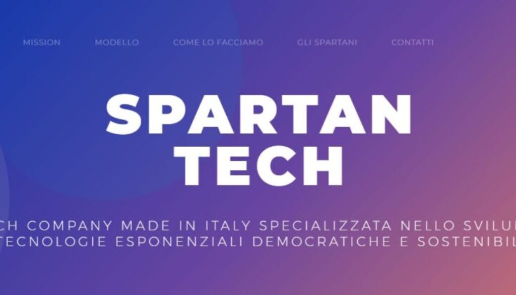 spartantech.it