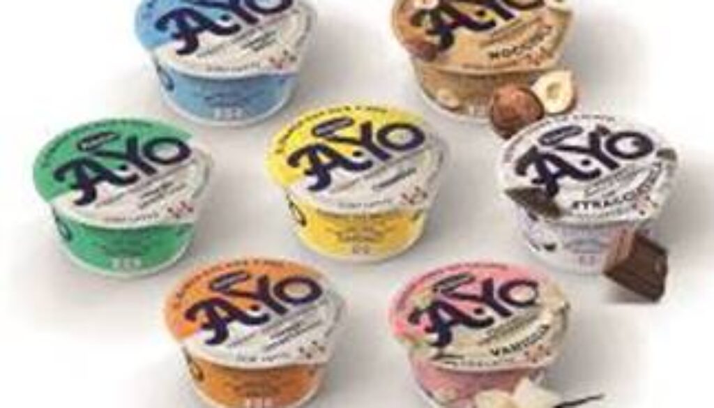Arborea yogurt a-yo