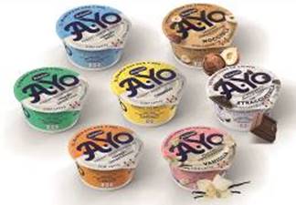 Arborea yogurt a-yo