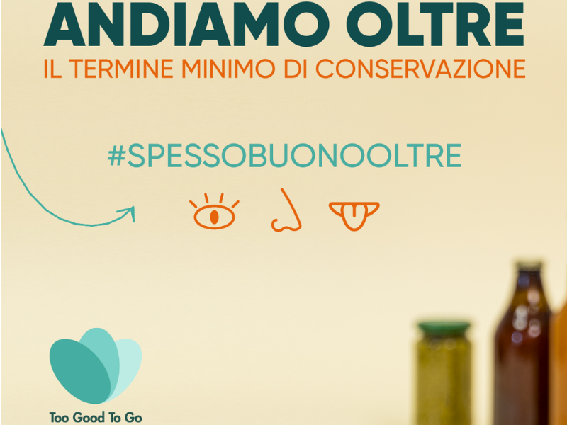 Ferrarini andiamo oltre