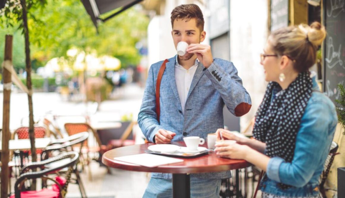 Giornata internazionale del Caffè