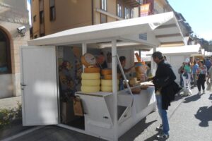 Made in Malga 2022 Consorzio Asiago