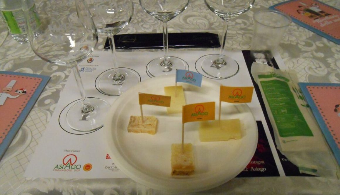 Made in Malga 2022 selezione di Asiago di montagna