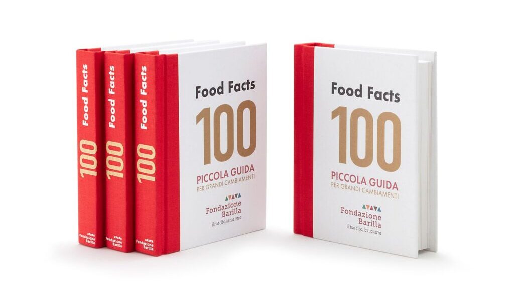 100 food facts