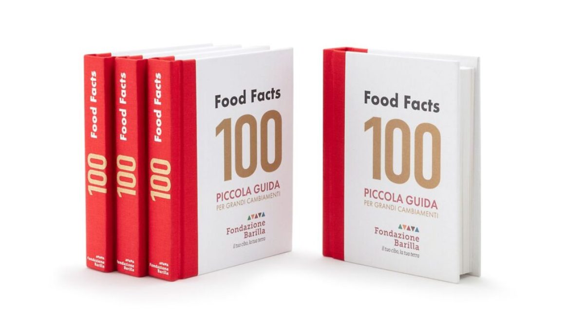 100 food facts