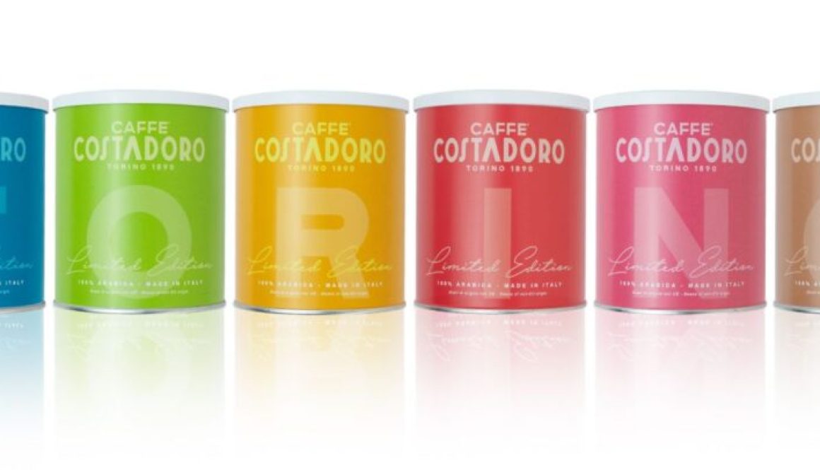 Costadoro_TORINO 1890 limited edition