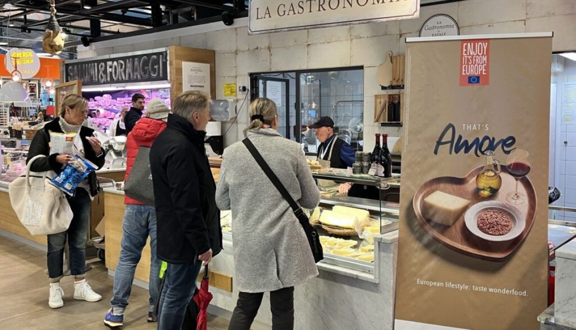 Asiago DOP-Eataly Monaco 2022