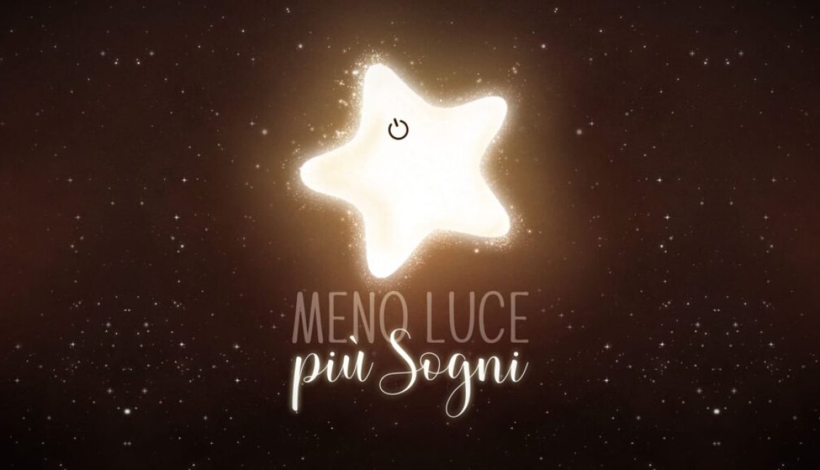 Pandistelle_Meno luce più sogni