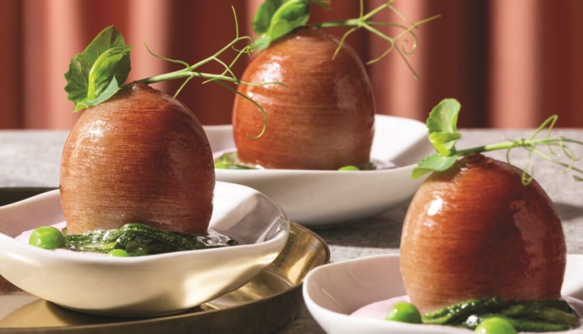 Barilla BluRhapsody OVO