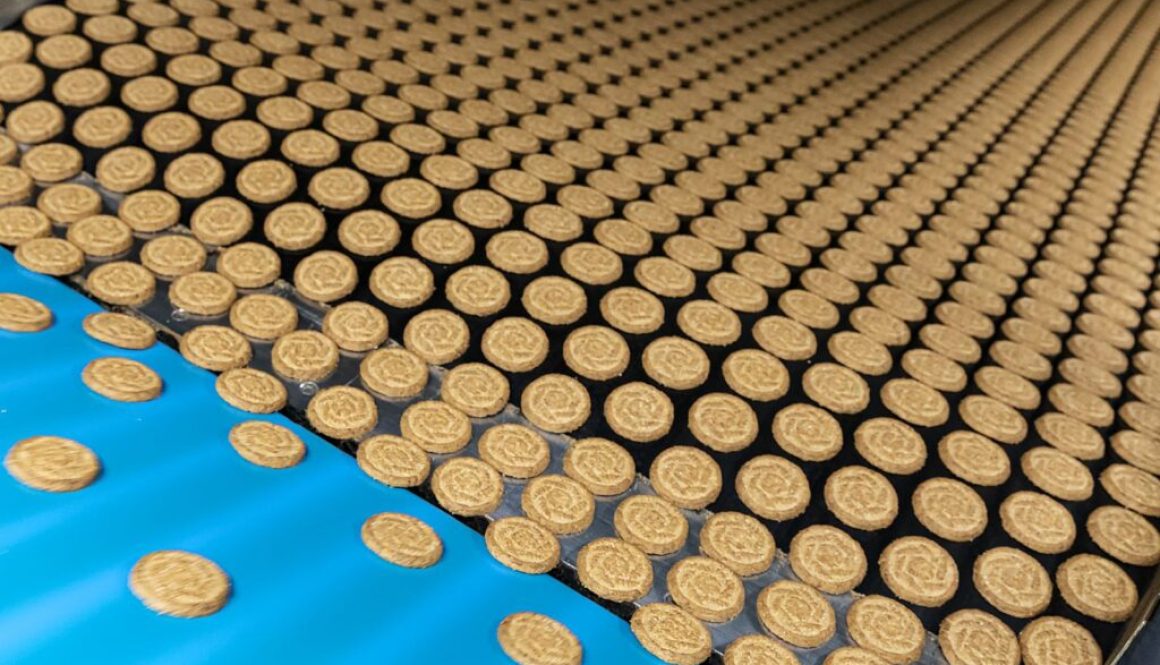 annualmente sfornati 10 miliardi di biscotti, 1 miliardo di cracker e 1 miliardo e mezzo di sfoglie Mulino Bianco, Pan Di Stelle, Pavesi e Gran Cereale