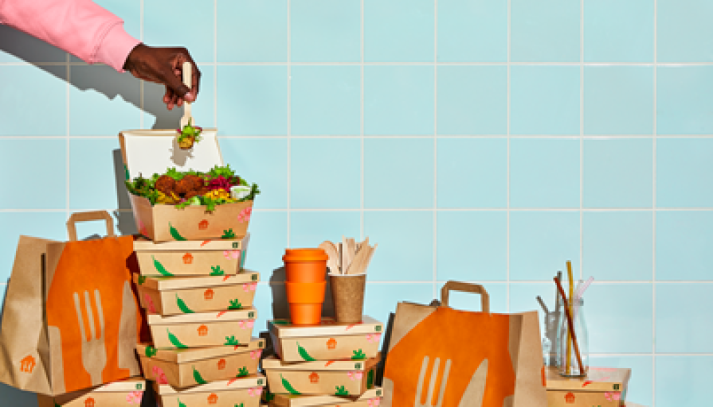 Just Eat_Spreco alimentare