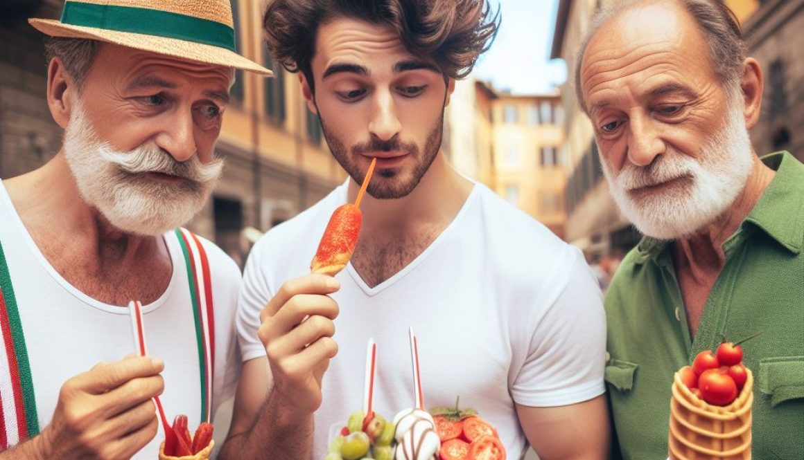 surgelati e italiani