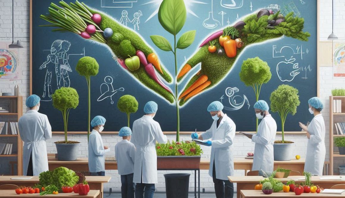 ospedali carceri scuole agricoltura sociale