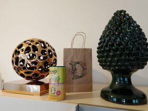 brodo vegatale granulare dialbrodo classico