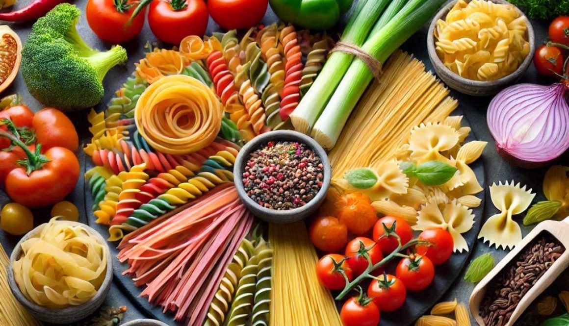 top 5 pasta senza glutine