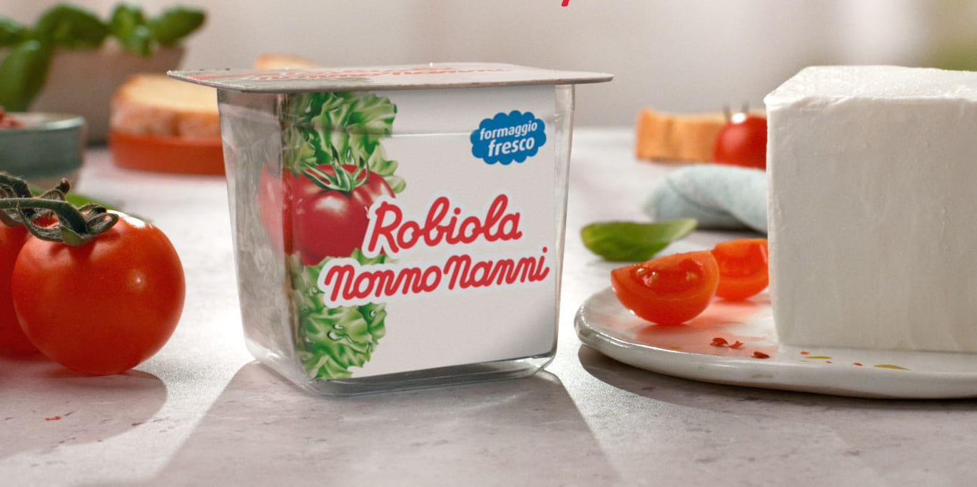 robiola nonno nanni