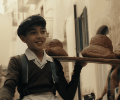 pane di Altamura UNESCO