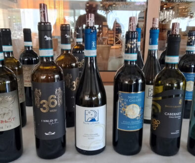 Colli Euganei rosso doc